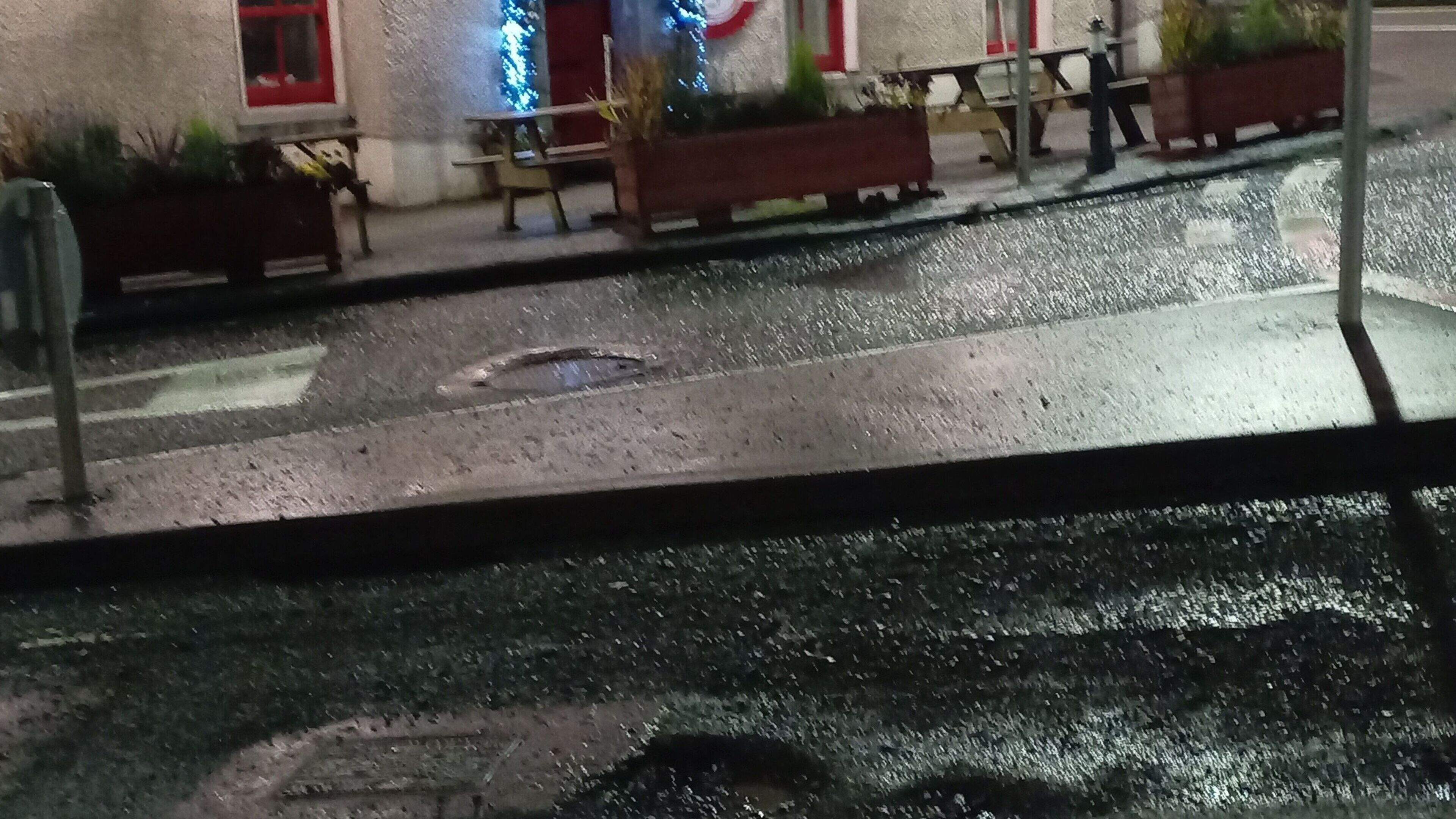 ‘We need to start charging them’ – Sligo Councillor demands Uisce Eireann pays for damaged roads